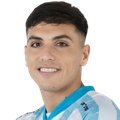 Coronel, Mateo
