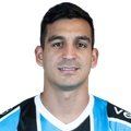Cristaldo, Franco Sebastian