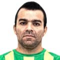 Curuchet, Facundo Nicolás