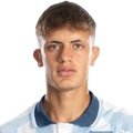 De Gregorio, Ramiro Matias
