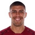 De Jesus, Ronaldo