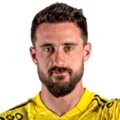 De Paul, Fernando Carlos