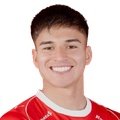 De Irastorza, Jonathan Rodrigo