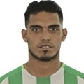 Delgado, Rafael Marcelo