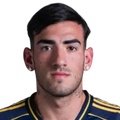 Di Lollo, Lautaro
