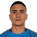 Diaz, Mauro Alberto