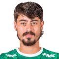 Diaz Nuñez, Gabriel