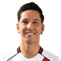 Driussi, Sebastián