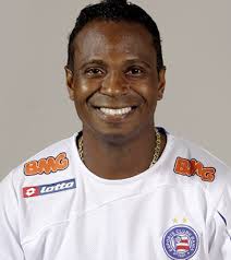 Edilson, da Silva Ferreira