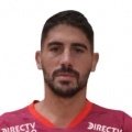Erbes, Cristian Damian