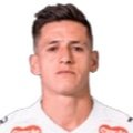 Escobar, Gonzalo Daniel