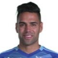 Falcao, Radamel Garcia