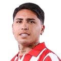 Farias, Facundo Hernan