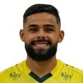 Felipe Jonatan, Rocha Andrade