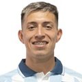 Fernandez, Adrian Marcos