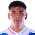 Fernandez, Damian Ariel