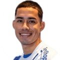 Ferreira, Clever Domingo