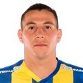 Ferreira Vidal, Carlos Sebastián