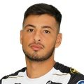 Ferreyra, Brian Nicolás