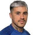 Florentin, Cesar Gabriel