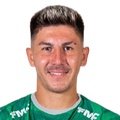 Fontana, Agustín