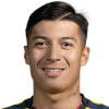 Franco, Alan Steven