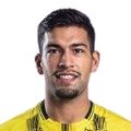 Franco, Juan Alexander