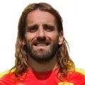 Frezzotti, Alejandro