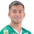 Frias, Franco Ezequiel