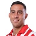 Funes Mori, Ramiro