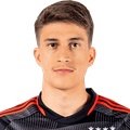 Gabriel Pirani