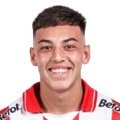 Gallardo, Matias Valentin