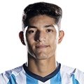 Galvan, Ignacio