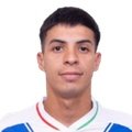 Galvan, Tomas Ezequiel