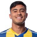 Giaccone, Lautaro Dario