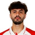 Gimenez Alanda, Luciano