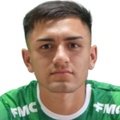 Gimenez, Elian