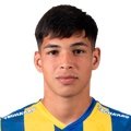 Gimenez, Juan Valentin
