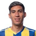 Gimenez Rojas, Enzo Daniel