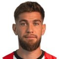 Goñi, Marcos Gonzalo