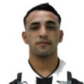 Godoy, Matias Emanuel