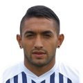 Goitia, Jonatan Esteban
