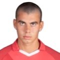 Gomez, Lucas Nicolas