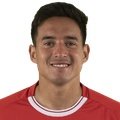 Gomez, Luciano Luis