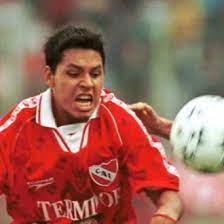 Gomez, Christian Gustavo