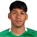 Gonzalez, Matias Nahuel