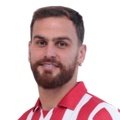 Gonzalez Pires, Leandro