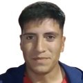 Gonzalez, Santiago Ivan