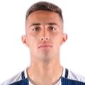 Guzman, Brian Lautaro