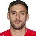 Ham, Ezequiel Naim